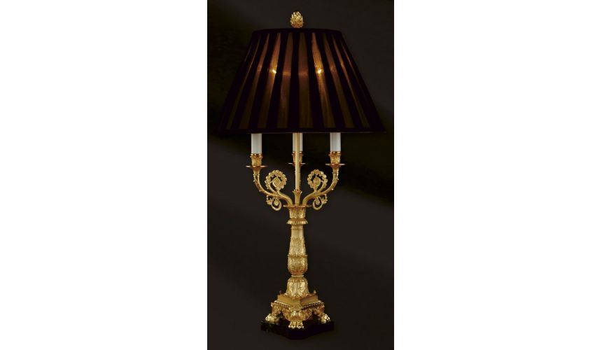 Table Lamps TABLE LAMP. Sens Collection 29457