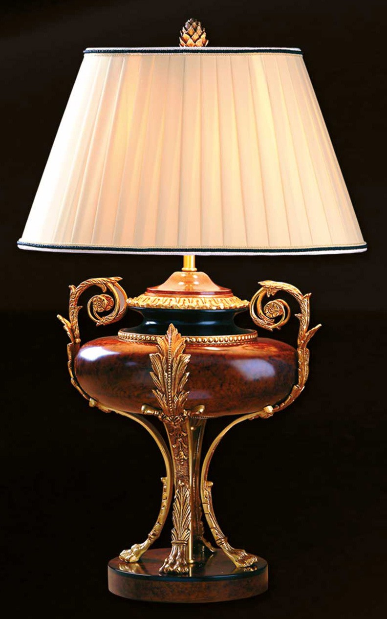 Table Lamps TABLE LAMP. Sens Collection 29568