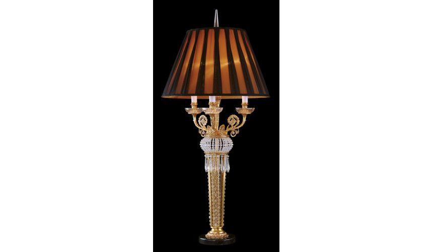 Table Lamps TABLE LAMP. Sens Collection 29700
