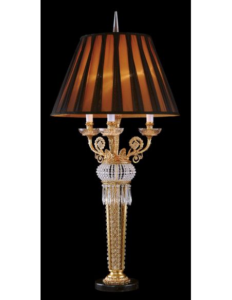 TABLE LAMP. Sens Collection 29700