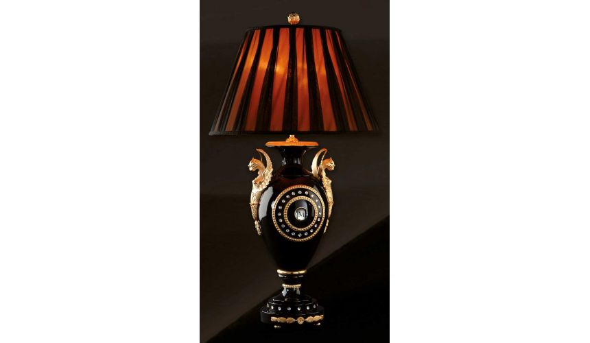 Table Lamps TABLE LAMP. Sens Collection 29719