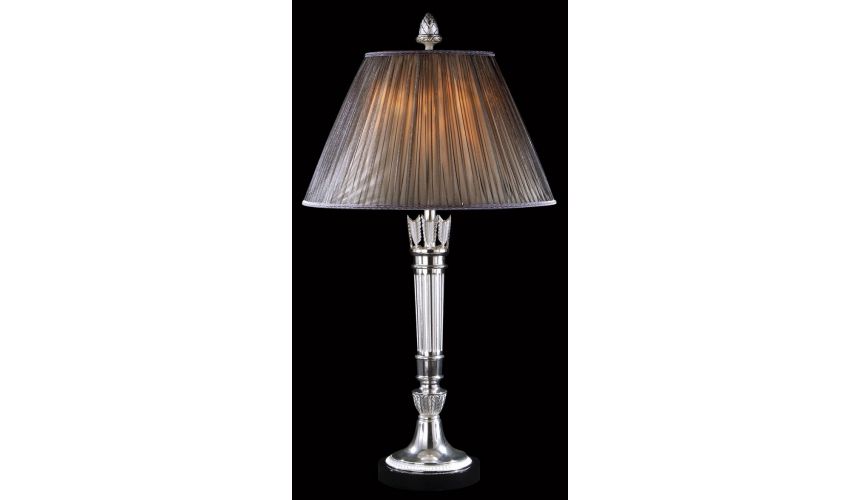 Table Lamps TABLE LAMP. Sens Collection 29834