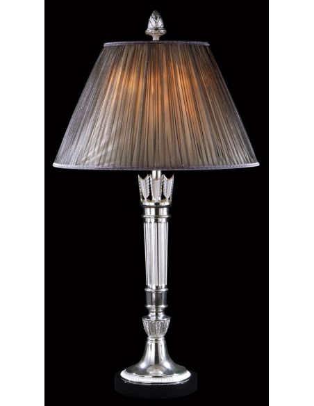 TABLE LAMP. Sens Collection 29834