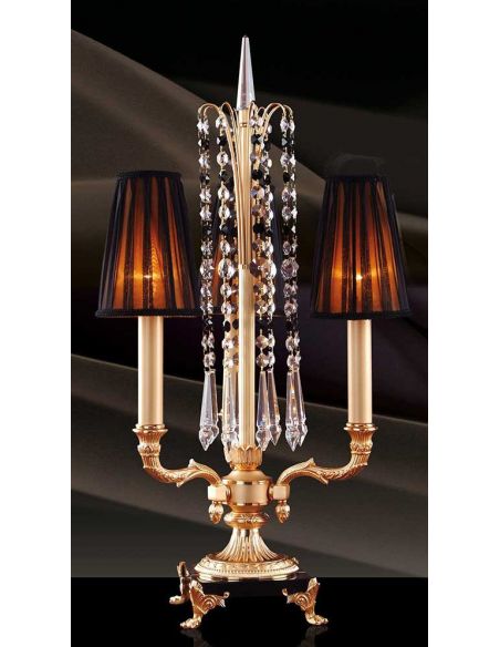 TABLE LAMP. Sens Collection 29846