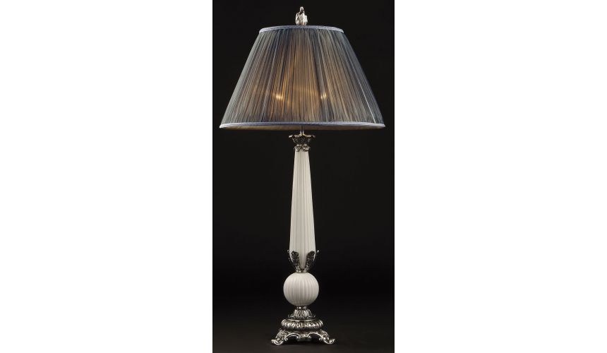 TABLE LAMP. Sens Collection 29901