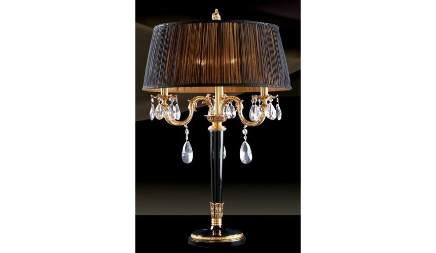 Table Lamps TABLE LAMP. Sens Collection 29902