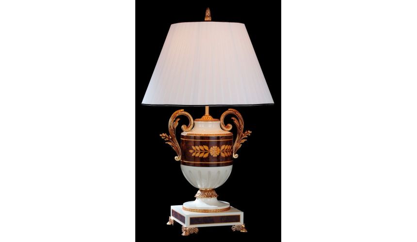 Table Lamps TABLE LAMP. Sens Collection 29991