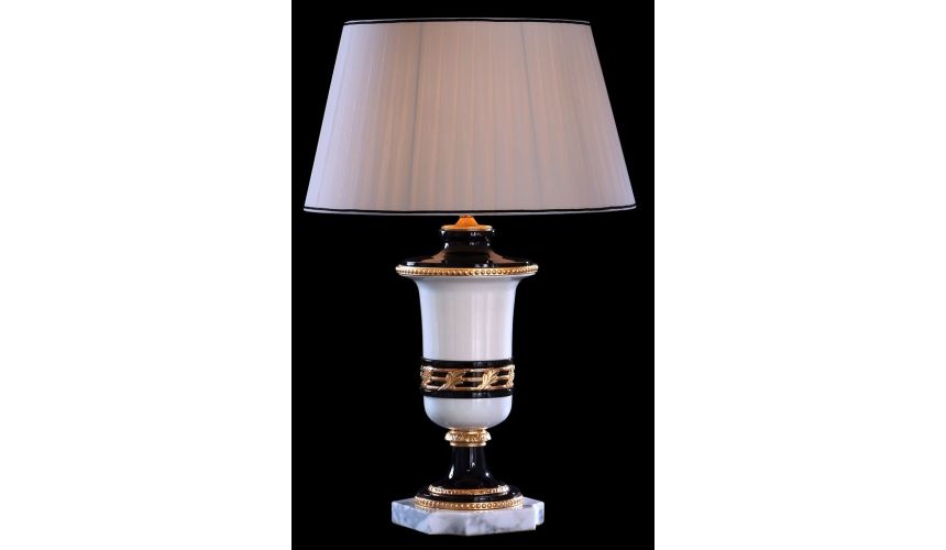 Table Lamps TABLE LAMP. Sens Collection 30054