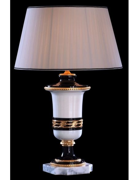 TABLE LAMP. Sens Collection 30054