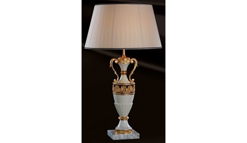 Table Lamps TABLE LAMP. Sens Collection 30055