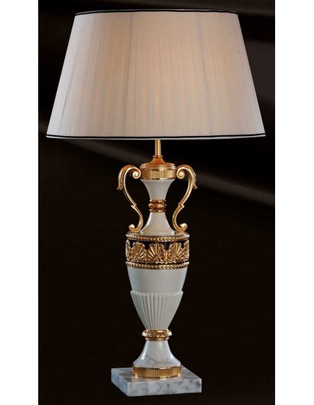TABLE LAMP. Sens Collection 30055