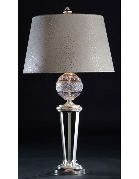 TABLE LAMP. Sens Collection 30056
