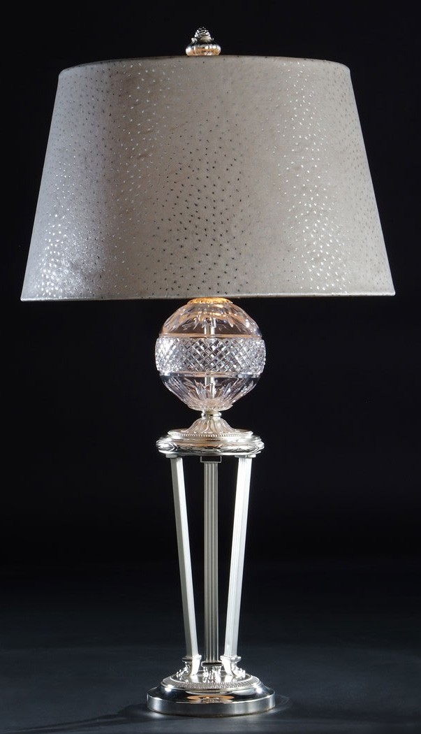 Table Lamps TABLE LAMP. Sens Collection 30056