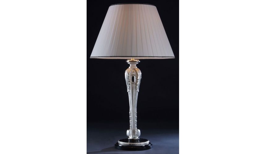 Table Lamps TABLE LAMP. Sens Collection 30059