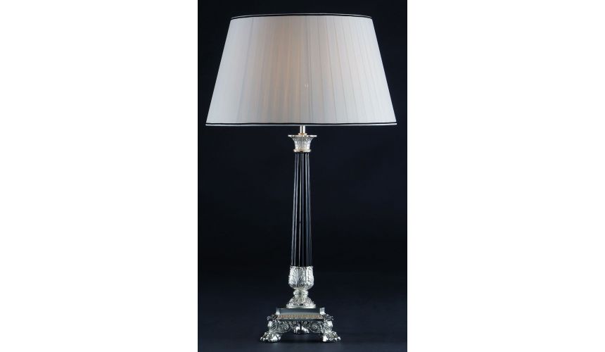 Table Lamps TABLE LAMP. Sens Collection 30060
