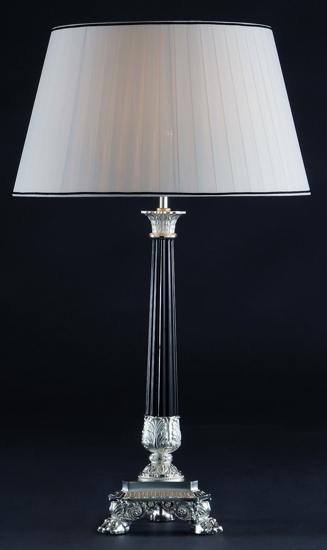 Table Lamps TABLE LAMP. Sens Collection 30060