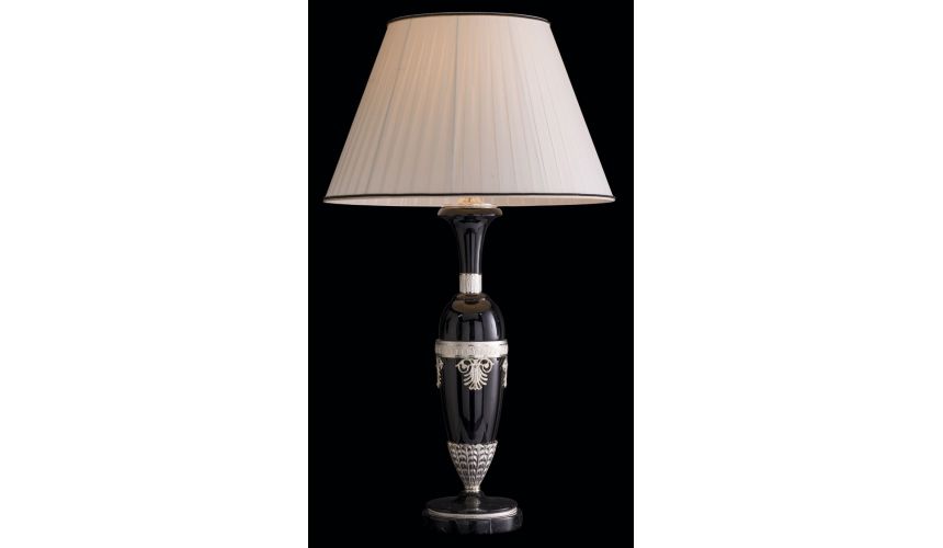 Table Lamps TABLE LAMP. Sens Collection 30069