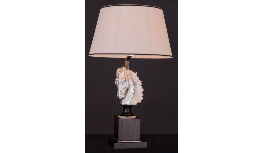 Table Lamps TABLE LAMP. Sens Collection 30112