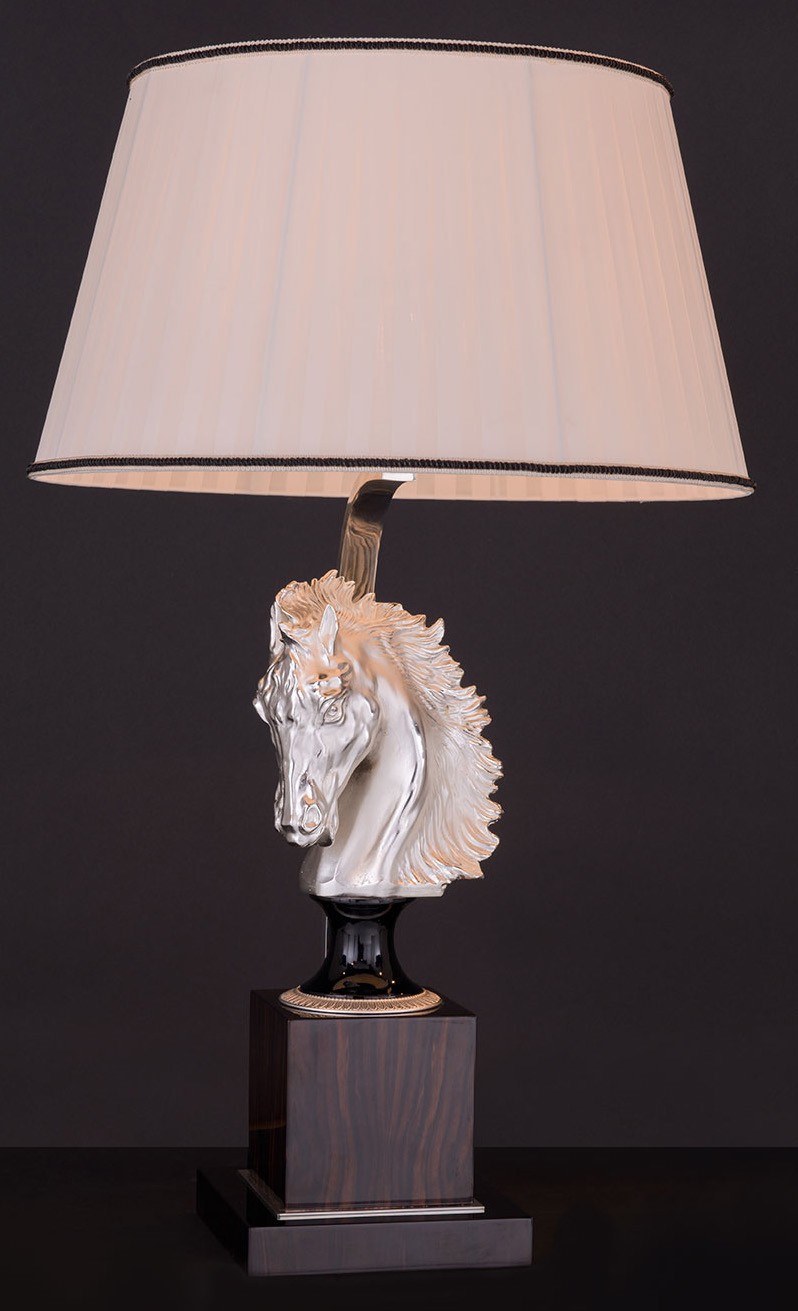 Table Lamps TABLE LAMP. Sens Collection 30112