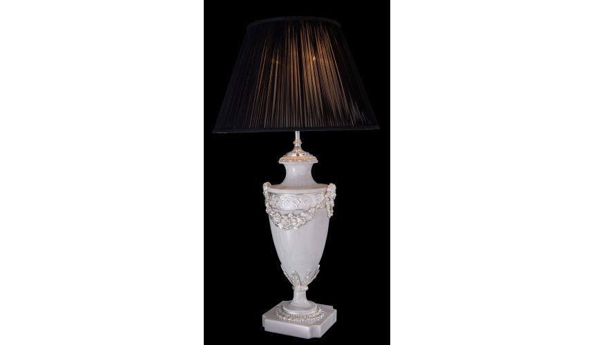 Table Lamps TABLE LAMP. Sens Collection 30116