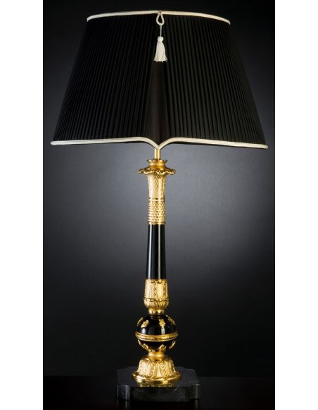 TABLE LAMP. Sens Collection 30175