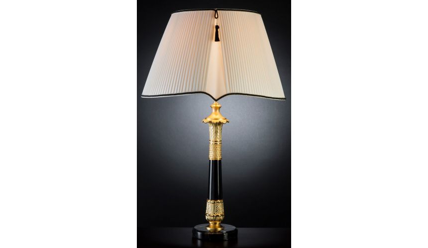 Table Lamps TABLE LAMP. Sens Collection 30176