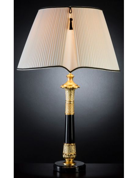 TABLE LAMP. Sens Collection 30176
