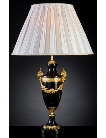 TABLE LAMP. Sens Collection 30177