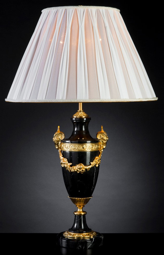 Table Lamps TABLE LAMP. Sens Collection 30177