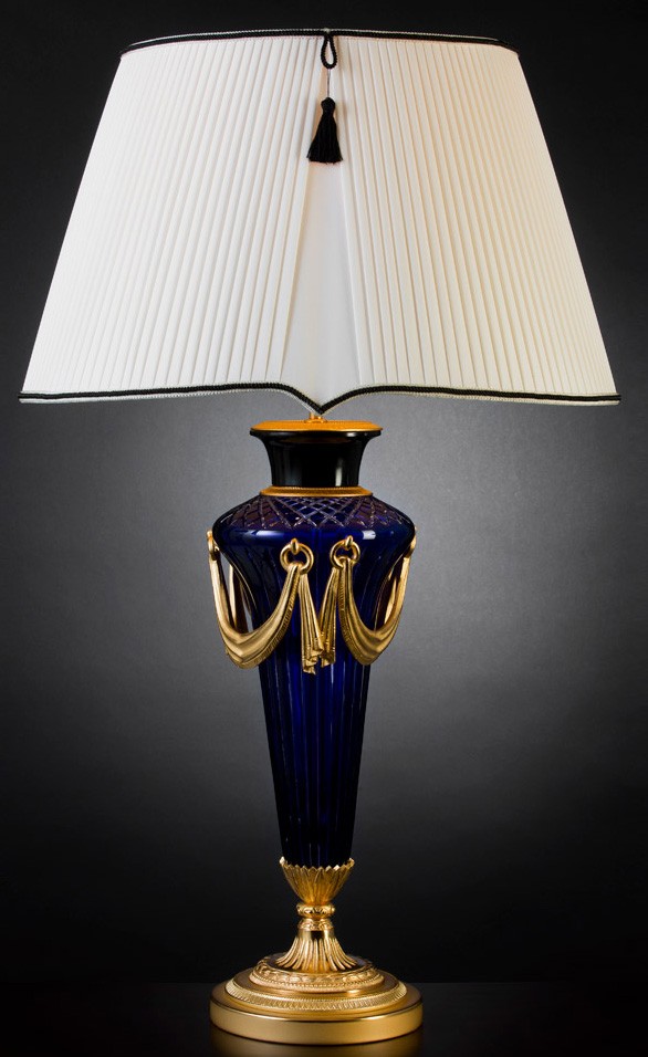 Table Lamps TABLE LAMP. Sens Collection 30178