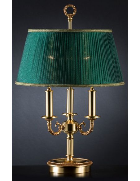 TABLE LAMP. Sens Collection 30181