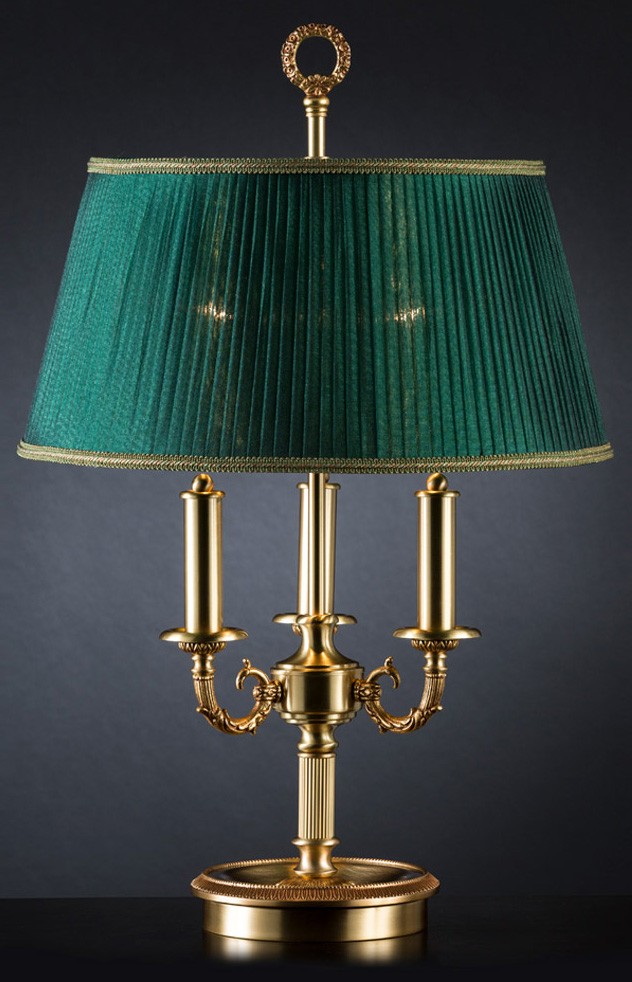 Table Lamps TABLE LAMP. Sens Collection 30181