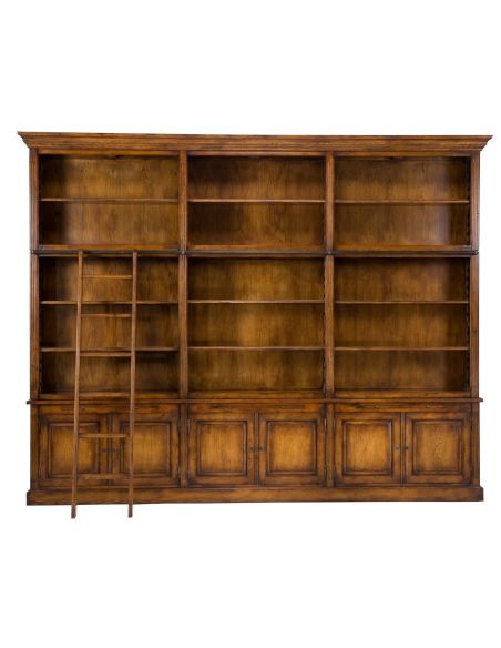 Royal Library Cabinet