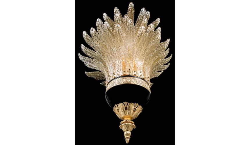 Sconces WALL BRACKET. Sens Collection 30195