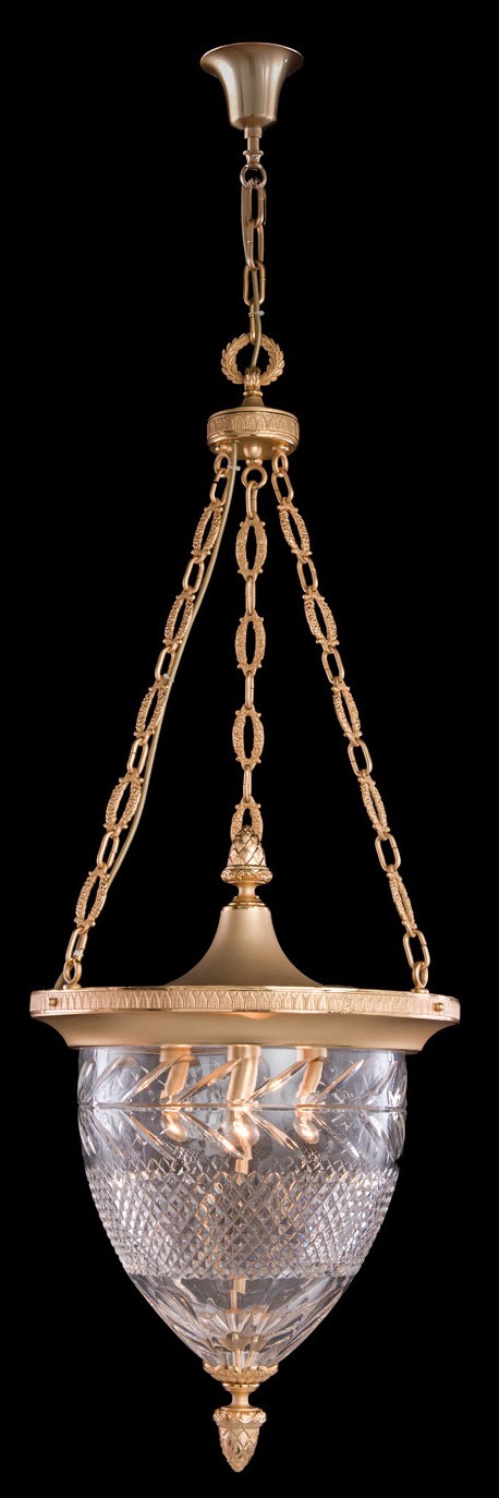 Pendant Lighting LANTERN. Sens Collection 30128