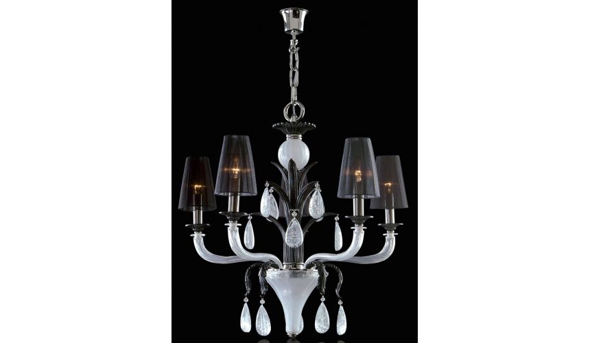 Chandeliers CHANDELIER. Padua Collection 29672