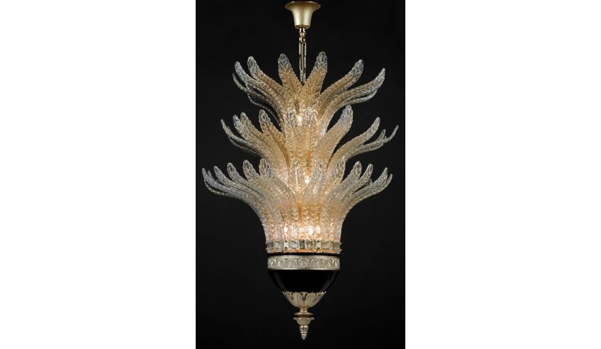 Chandeliers CHANDELIER. Padua Collection 30194