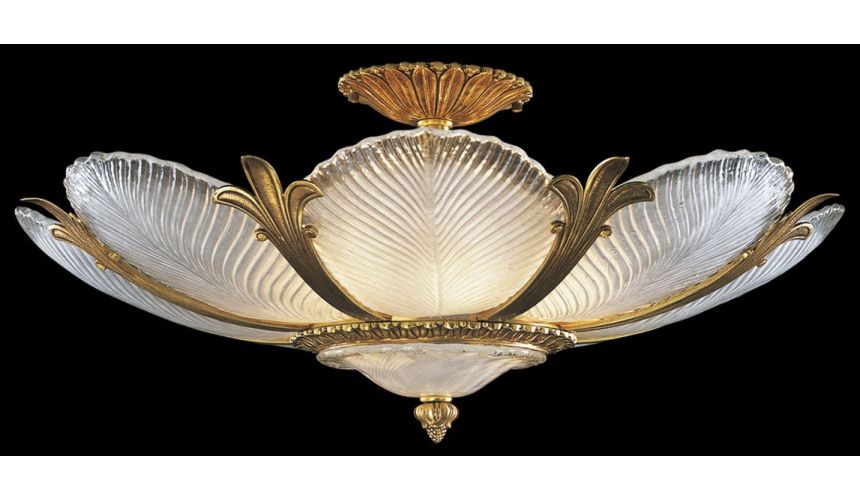 Lighting CELLING FIXTURE. Sens Collection 29403