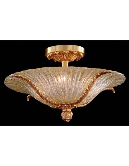 CEILING FIXTURE. Vezelay Collection 29617