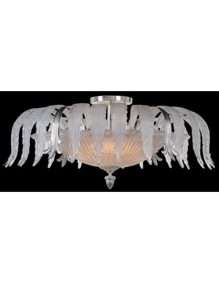 CEILING FIXTURE. Vezelay Collection 30078
