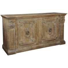 Breakfronts & China Cabinets Sedona Cabinet