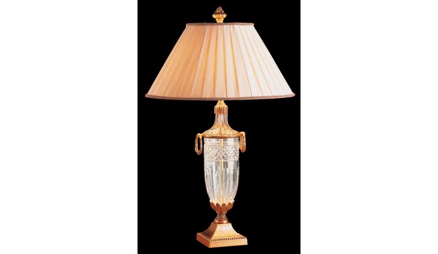 Table Lamps TABLE LAMP. Sens Collection 29231