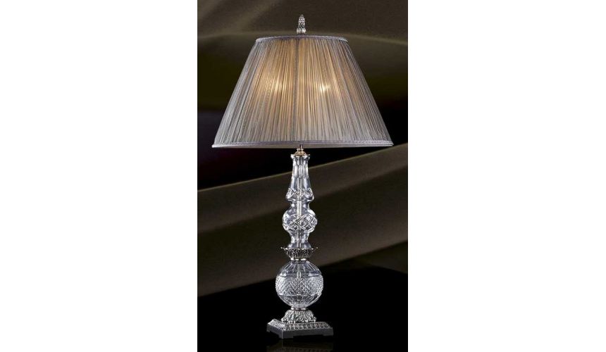 Table Lamps TABLE LAMP. Sens Collection 29903