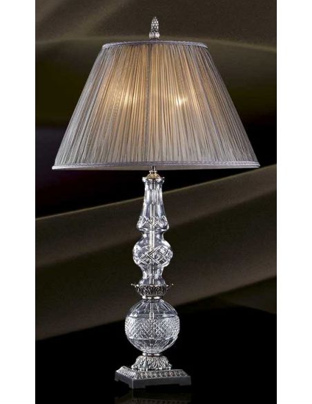 TABLE LAMP. Sens Collection 29903