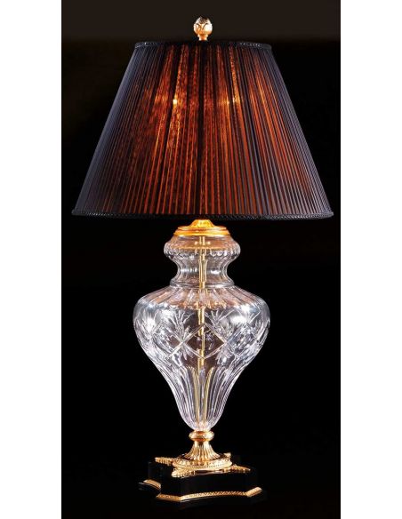 TABLE LAMP. Sens Collection 29954