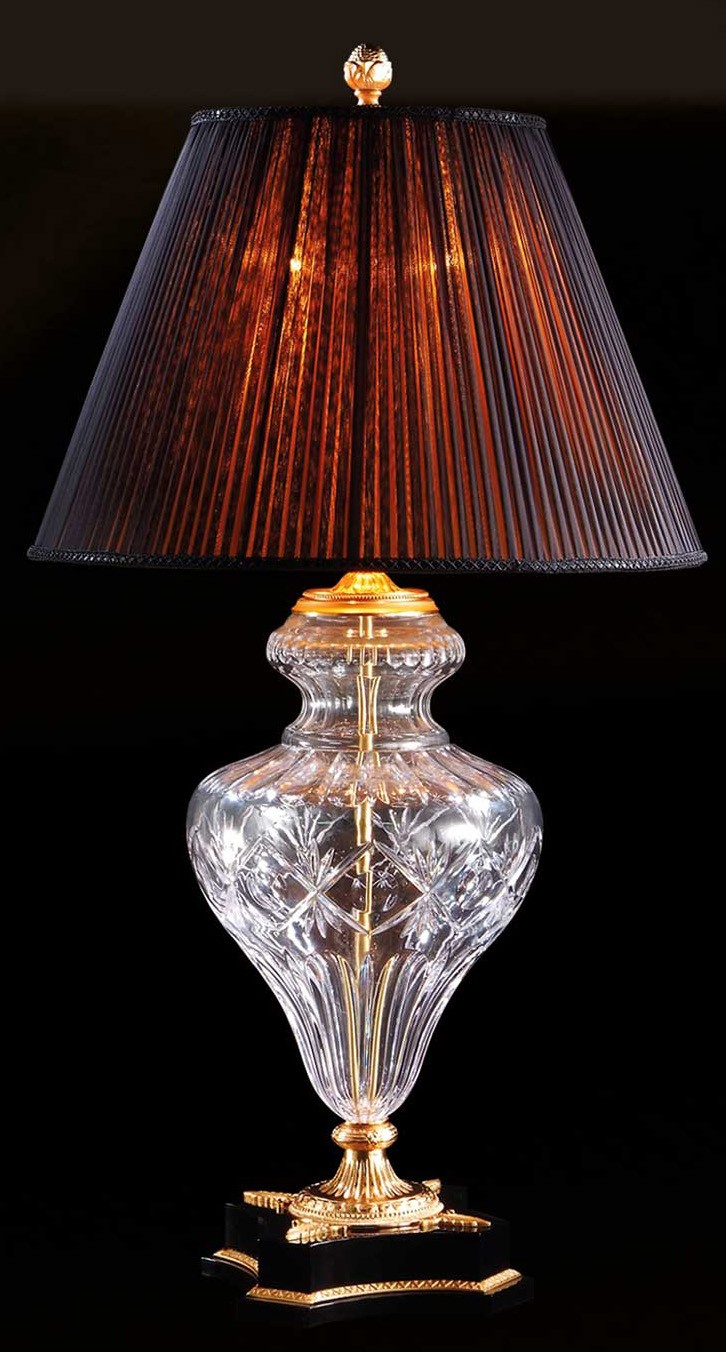 Table Lamps TABLE LAMP. Sens Collection 29954