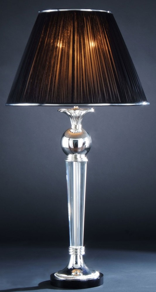 Table Lamps TABLE LAMP. Sens Collection 29979