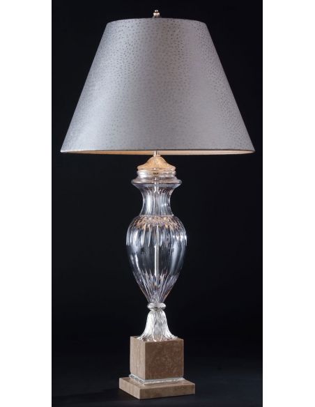 TABLE LAMP. Sens Collection 29980
