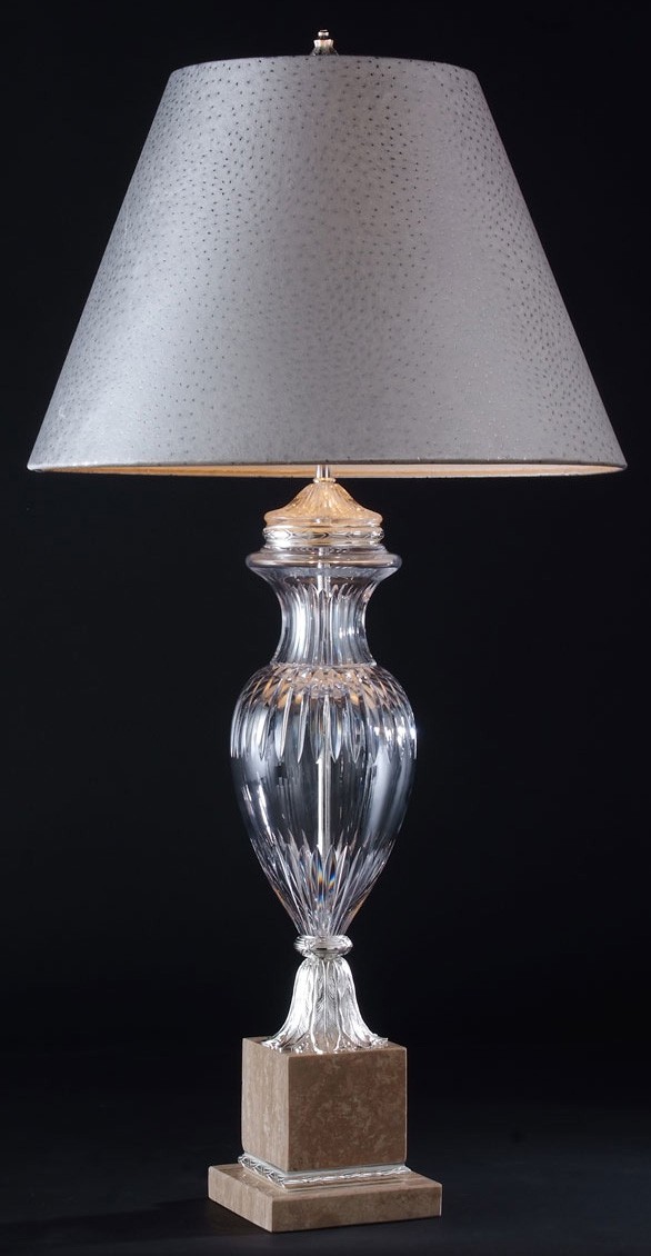 Table Lamps TABLE LAMP. Sens Collection 29980