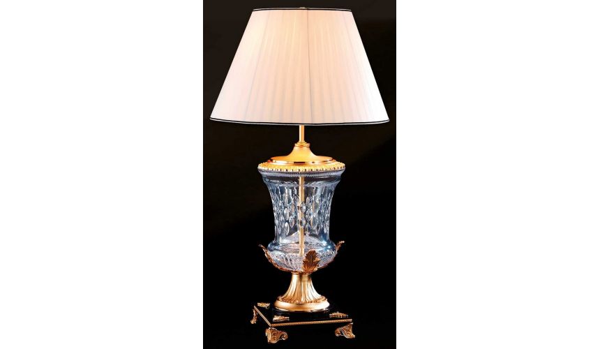 Table Lamps TABLE LAMP. Sens Collection 29998